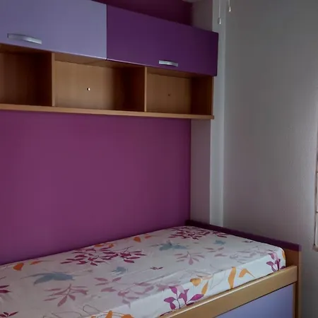Apartment Luxor, Residencial Torreon De Carmen De Algarrobo Costa