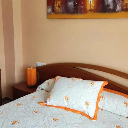 Luxor, Residencial Torreon De Carmen De Apartment