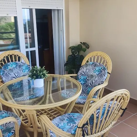 Luxor, Residencial Torreon De Carmen De Apartment